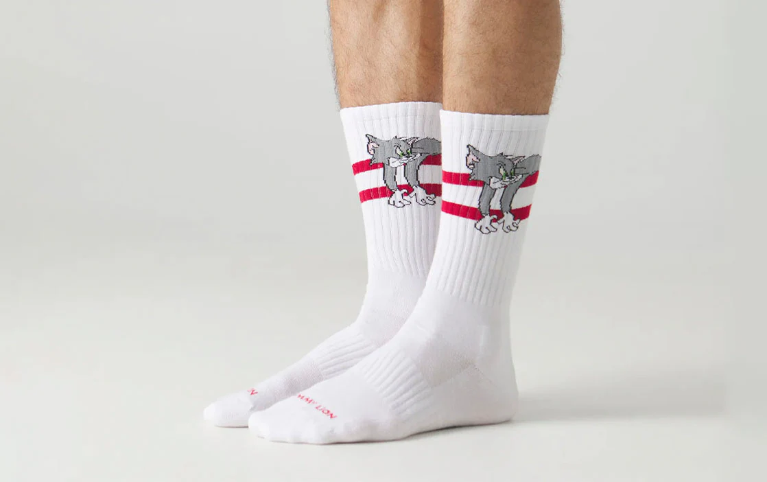 Wilde Styles für Ihre Füße